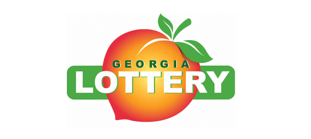 GA Lottery Logo