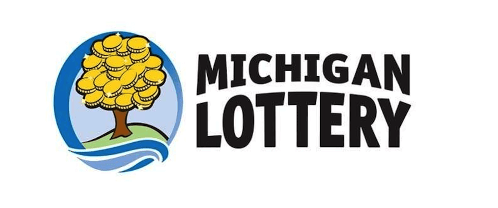 Michigan Lottery Logo