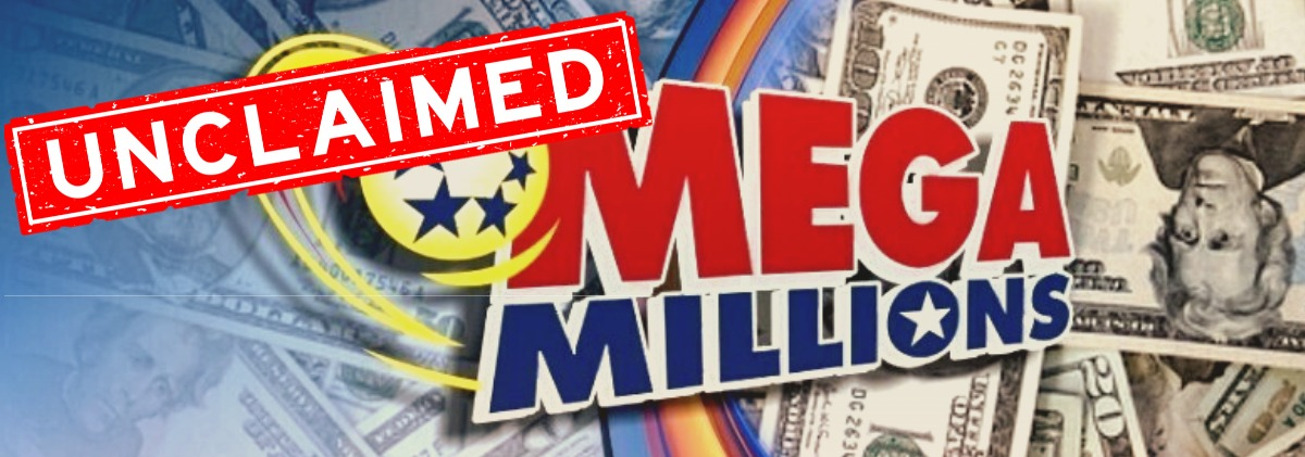 Unclaimed Mega Millions Jackpot