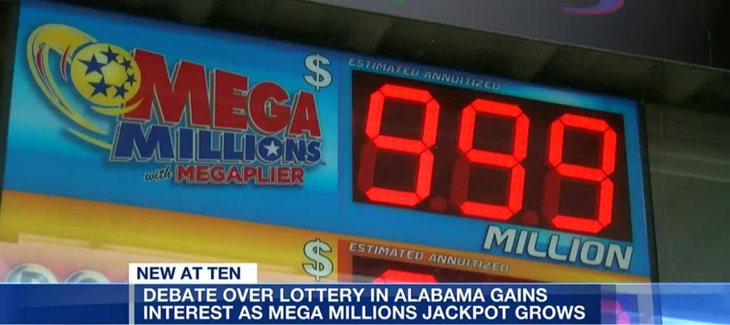 Will Alabama Ever Have Lottery