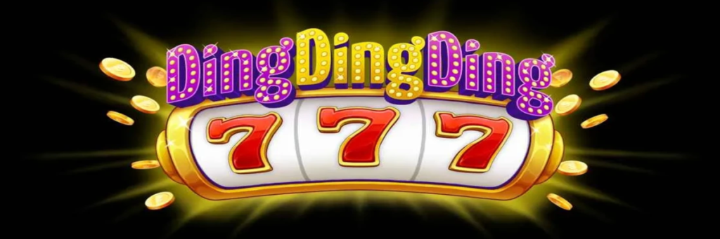 Ding Ding Ding Casino