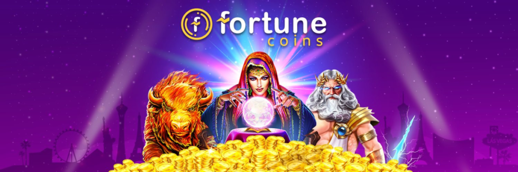 Fortune Coins Casino