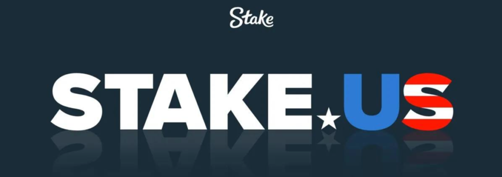 Stake.us Social Casino