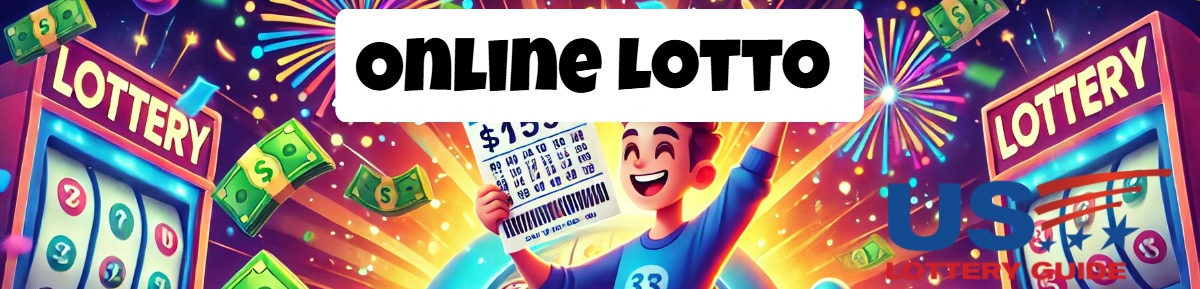 Play Online Lotto